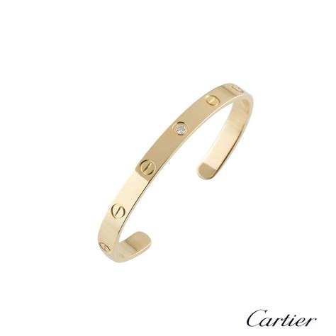 buy cartier love cuff|cartier love cuff with diamond.